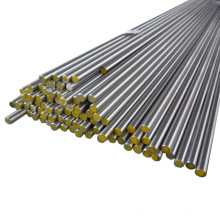 Stainless steel 201 round bar stainless steel bar price